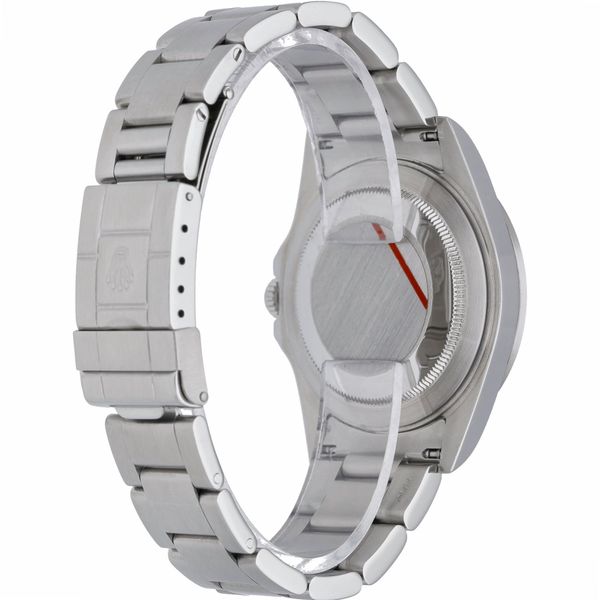 Rolex Explorer II 16570